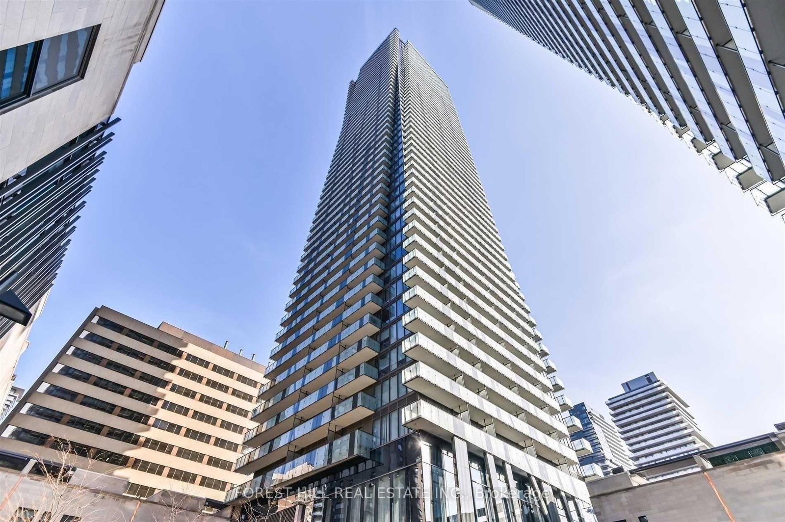 1080 Bay Street, Unit 4506