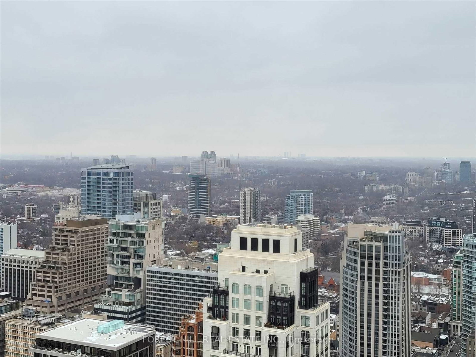 1080 Bay Street, Unit 4506 - Photo 9