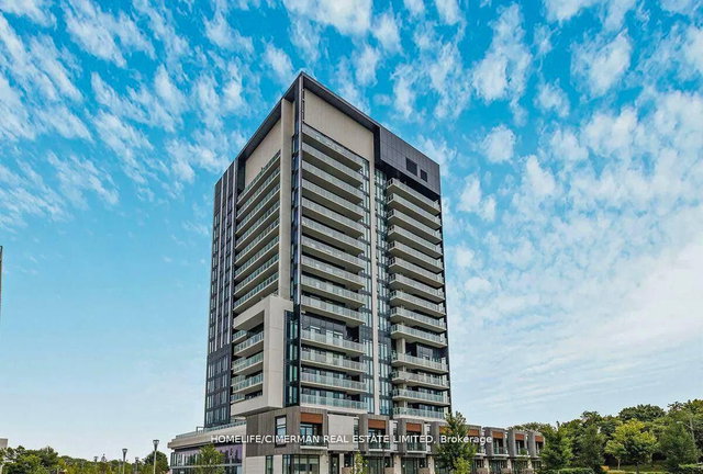 1123 - 20 O'Neill Road