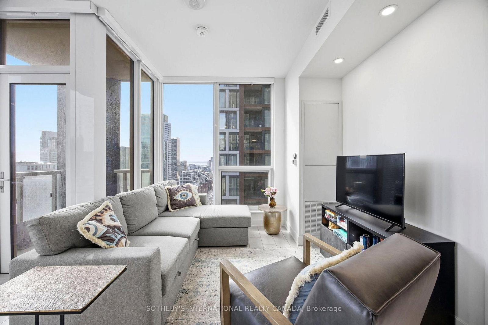 35 Mercer Street, Unit 2410 - Photo 13