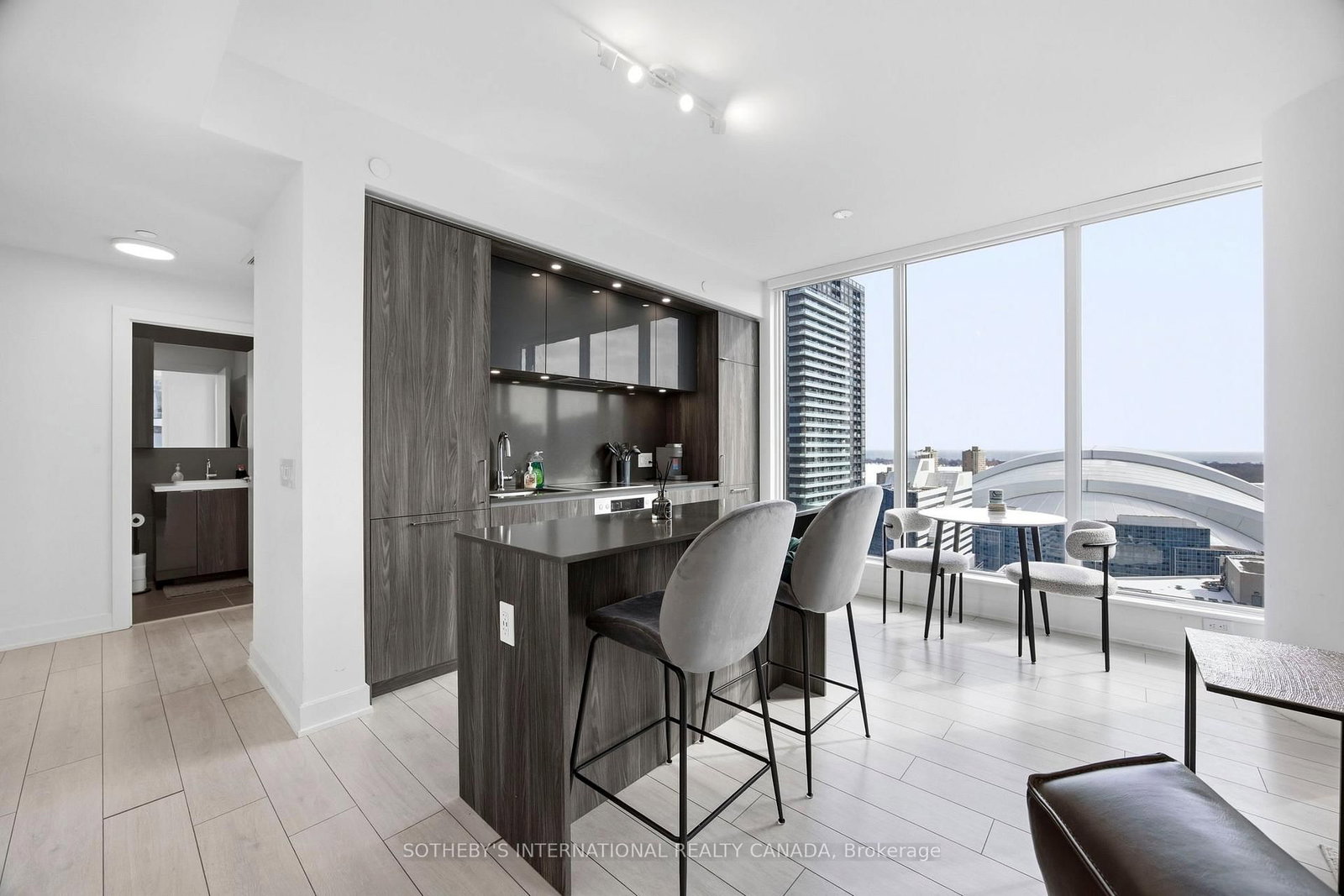 35 Mercer Street, Unit 2410 - Photo 14