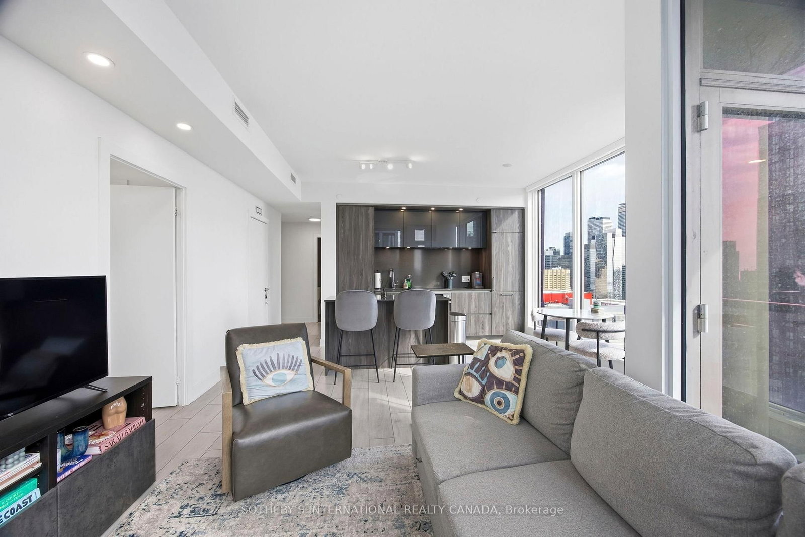 35 Mercer Street, Unit 2410 - Photo 15