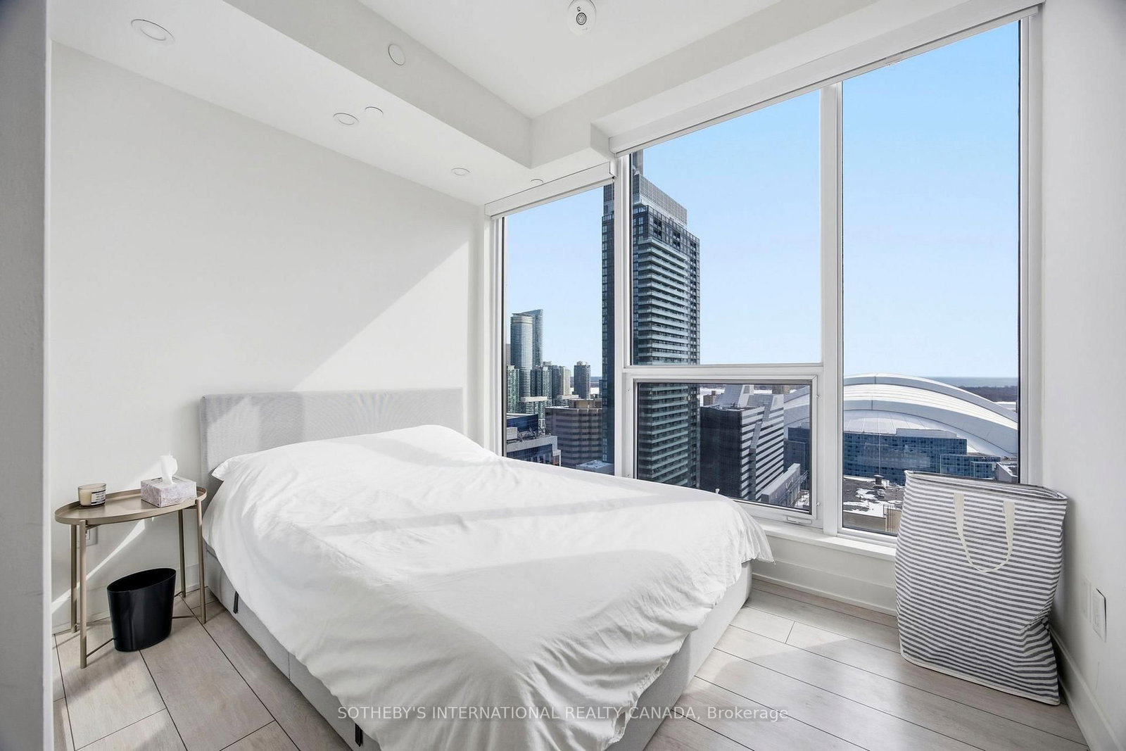35 Mercer Street, Unit 2410 - Photo 25