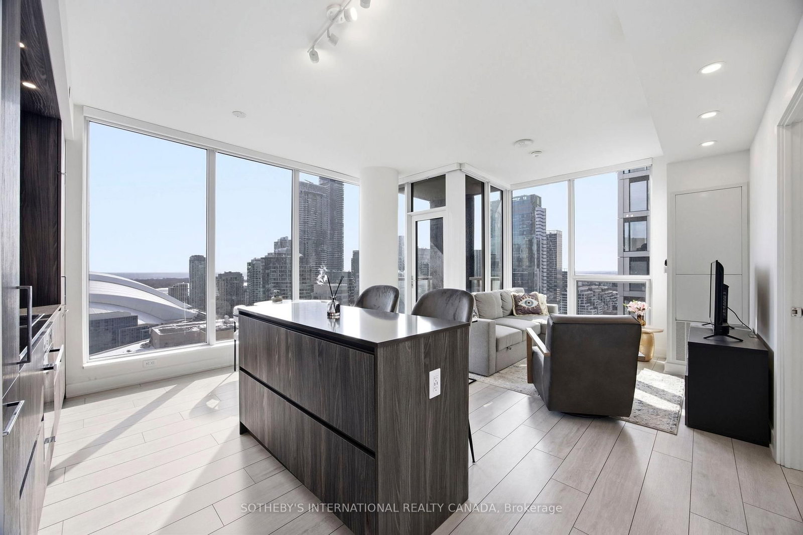 35 Mercer Street, Unit 2410 - Photo 3