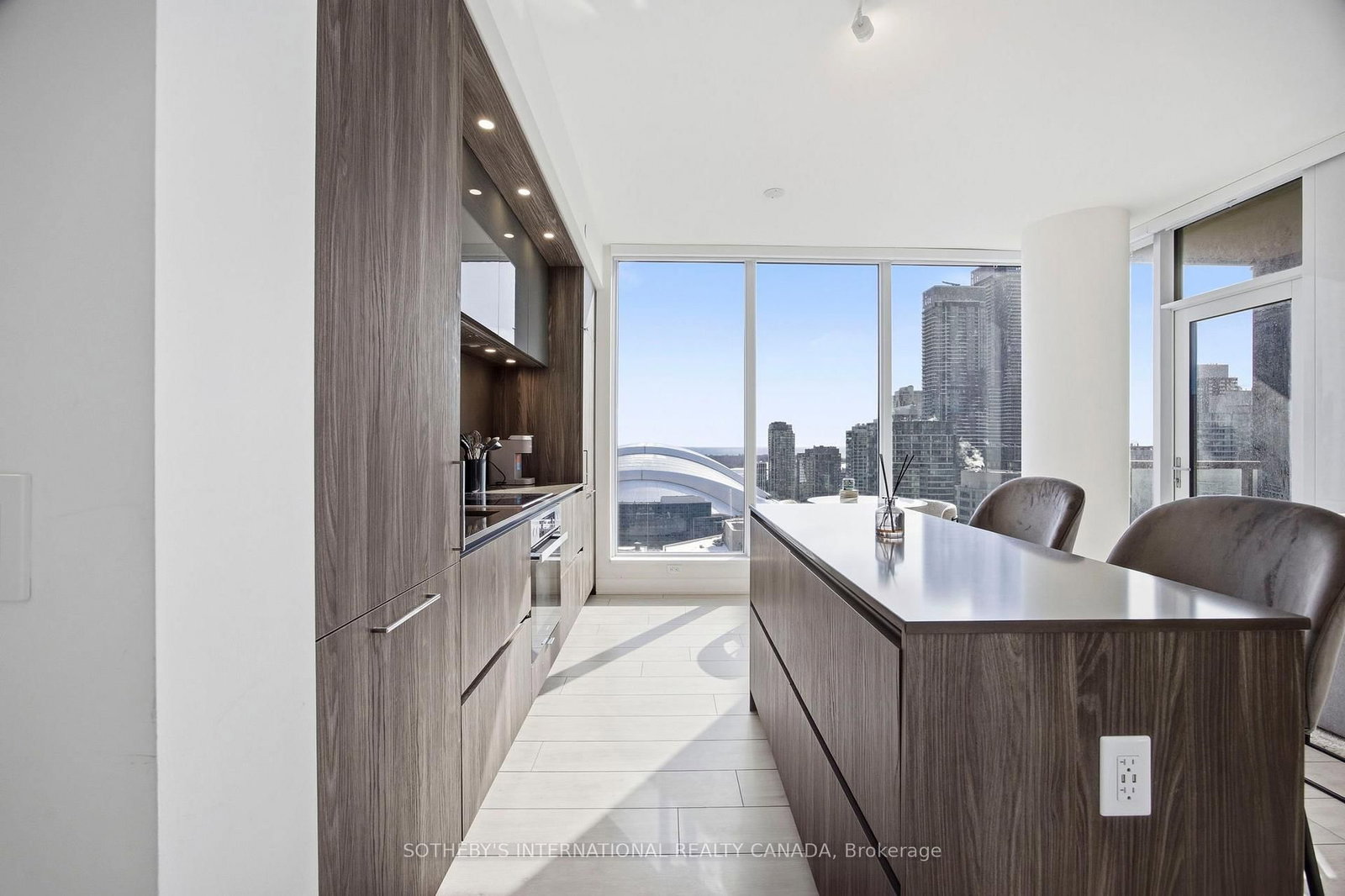 35 Mercer Street, Unit 2410 - Photo 4