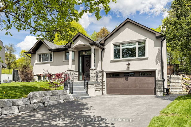 41 Larabee Crescent