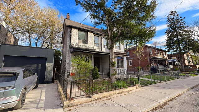 3 Yarmouth Road