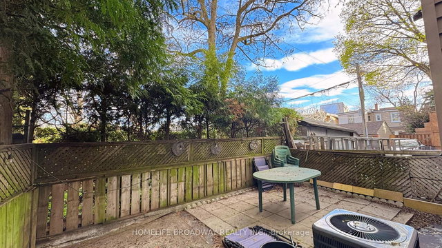 3 Yarmouth Road