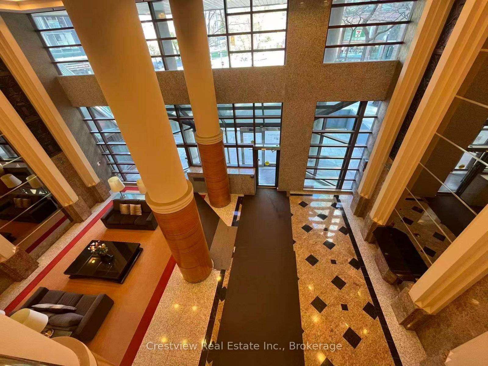 1001 Bay Street, Unit 2106