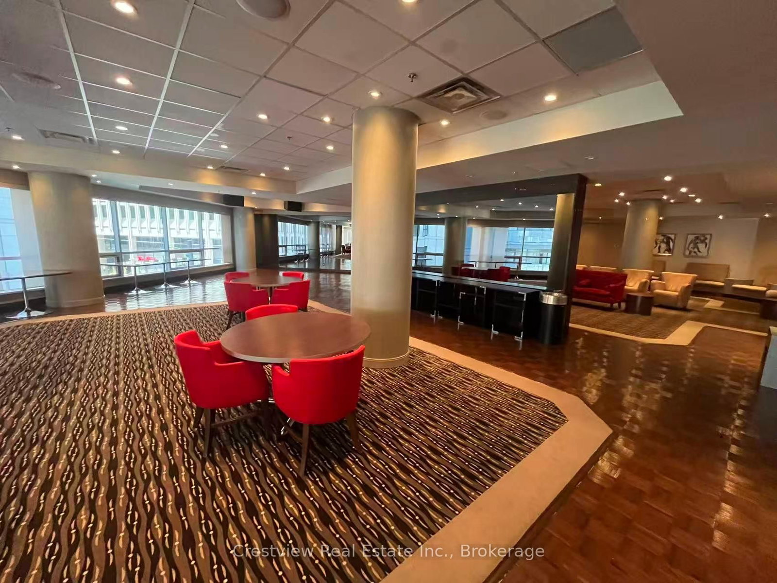 1001 Bay Street, Unit 2106 - Photo 20