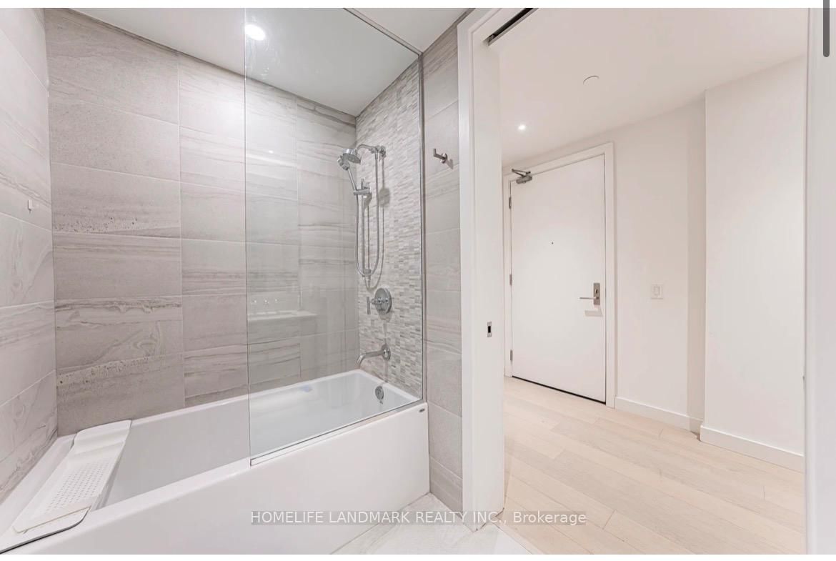 81 Wellesley Street E, Unit 307 - Photo 10