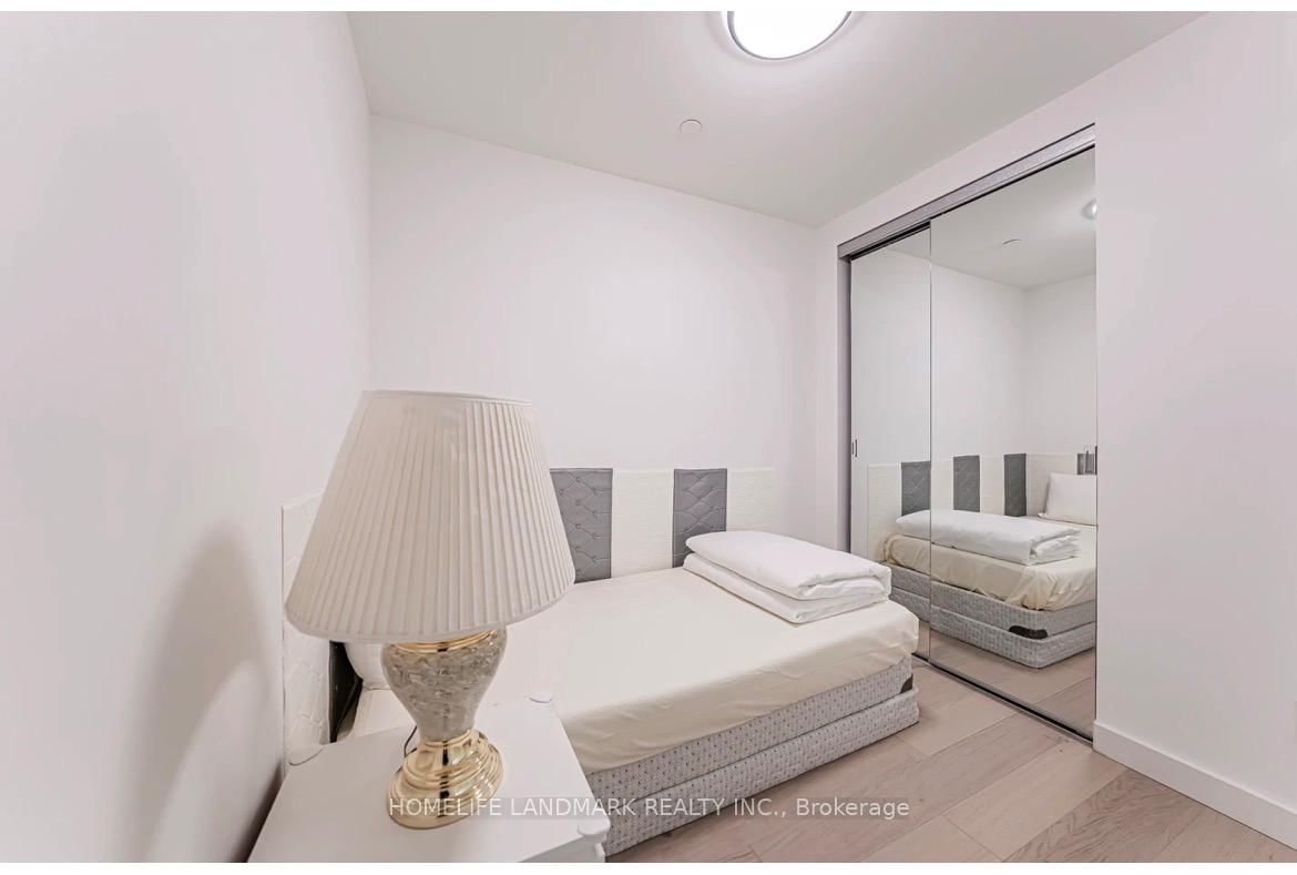 81 Wellesley Street E, Unit 307 - Photo 12