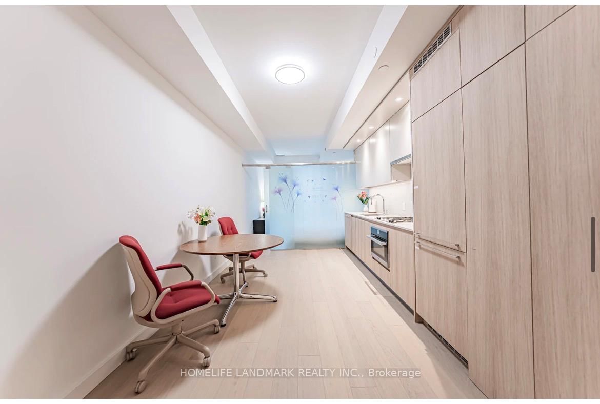 81 Wellesley Street E, Unit 307 - Photo 16