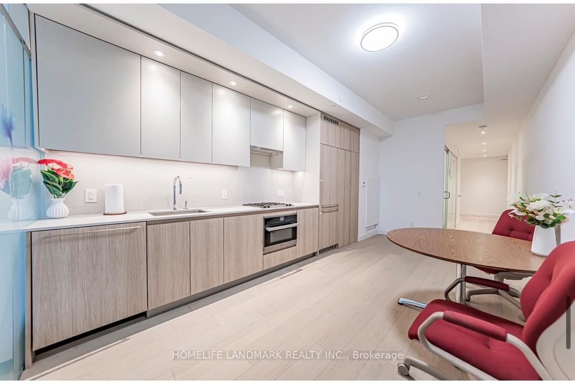 81 Wellesley Street E, Unit 307 - Photo 19