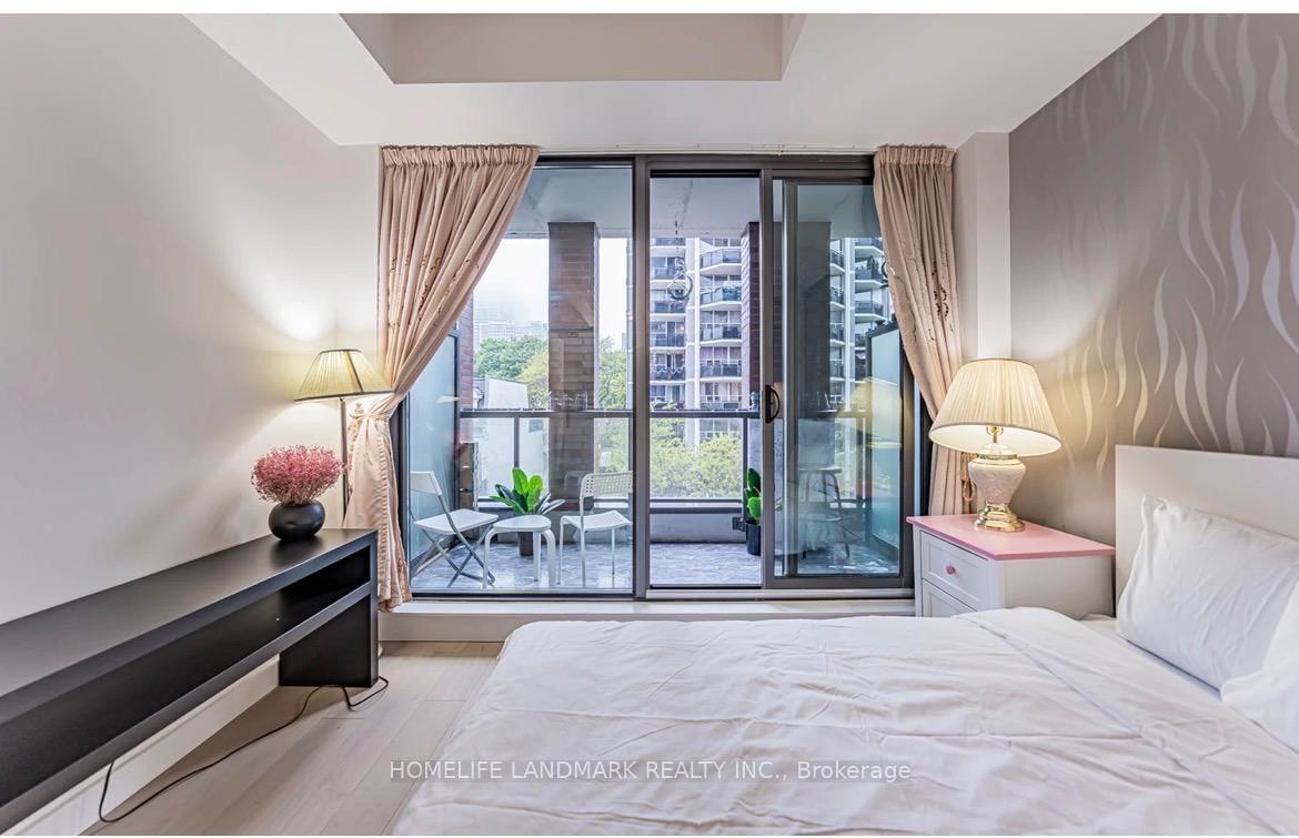 81 Wellesley Street E, Unit 307 - Photo 24