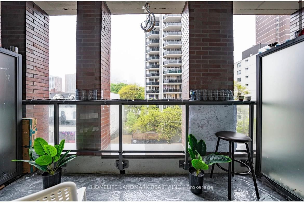 81 Wellesley Street E, Unit 307 - Photo 29