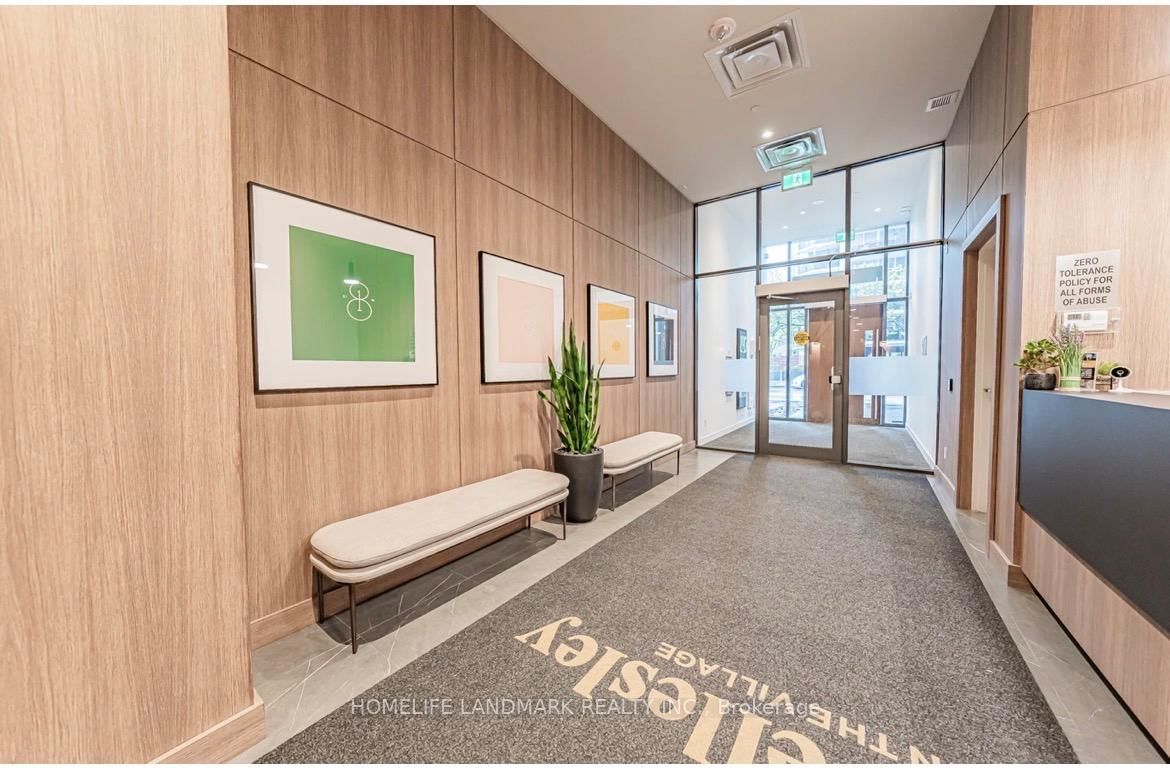 81 Wellesley Street E, Unit 307 - Photo 3