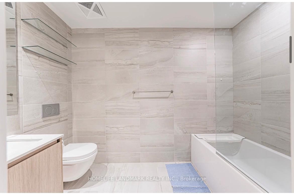 81 Wellesley Street E, Unit 307 - Photo 8