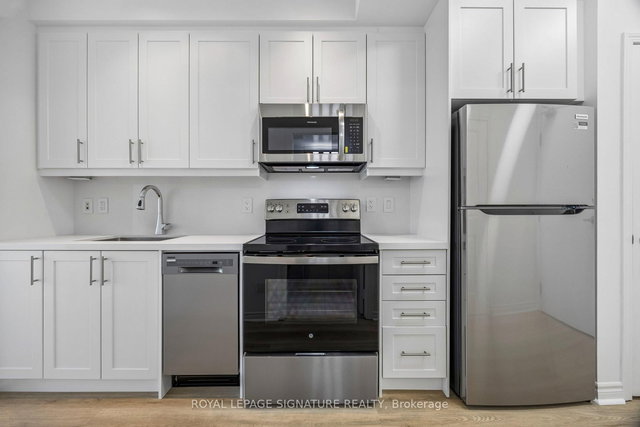 203 - 2885 Bayview Avenue