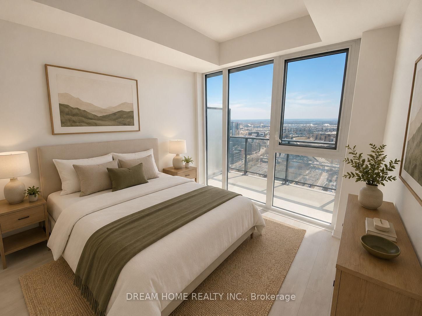 5 Defries Street, Unit 911 - Photo 26
