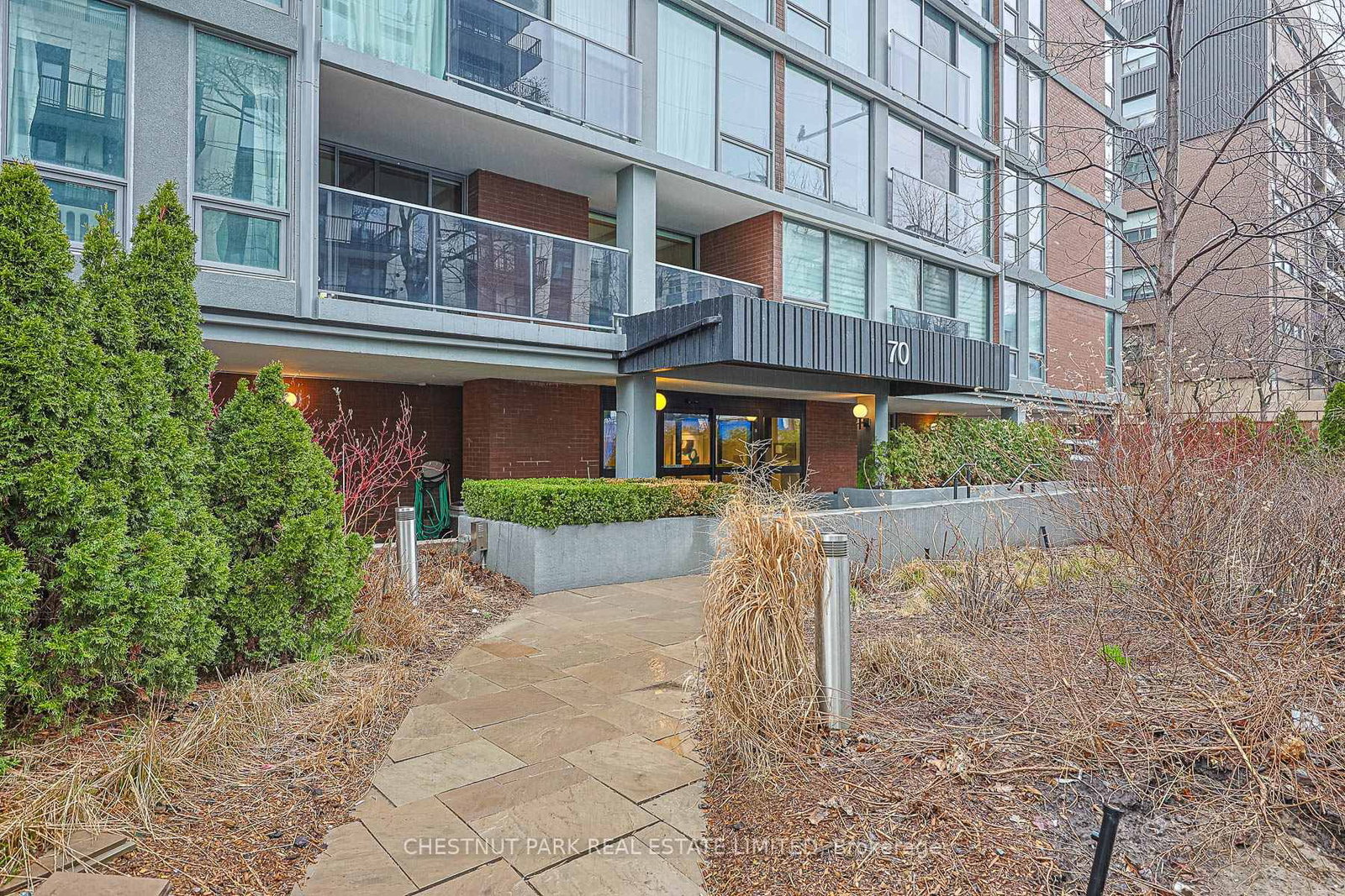 Condo for sale at PH2-70 Montclair Avenue, Toronto, Ontario, M5P 1P7 - Forest Hill South - MLS: C13124096