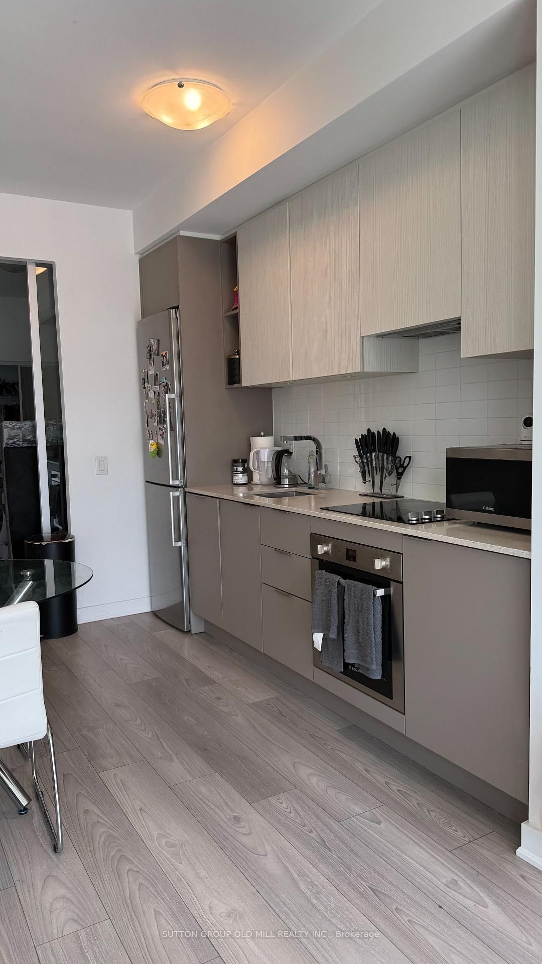 120 Parliament Street, Unit 1701 - Photo 2