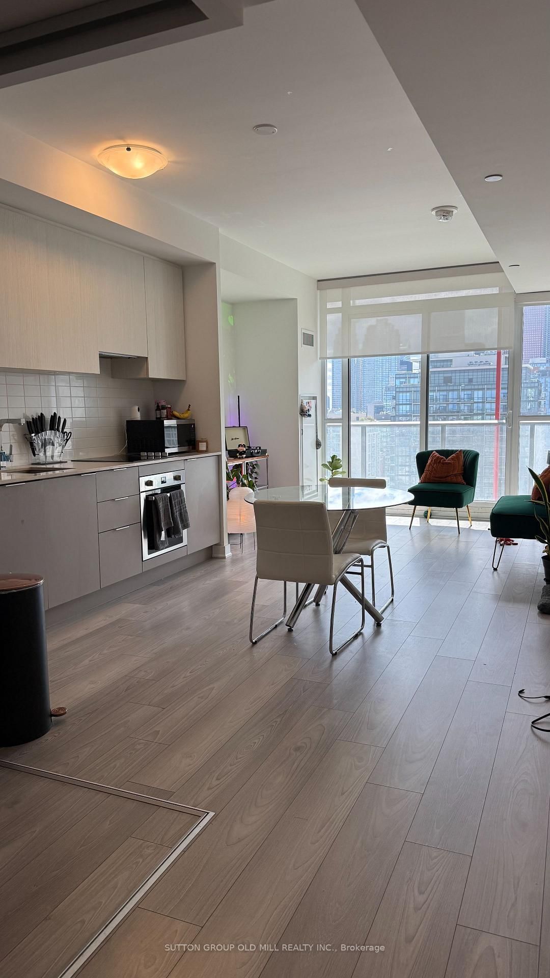 120 Parliament Street, Unit 1701 - Photo 3