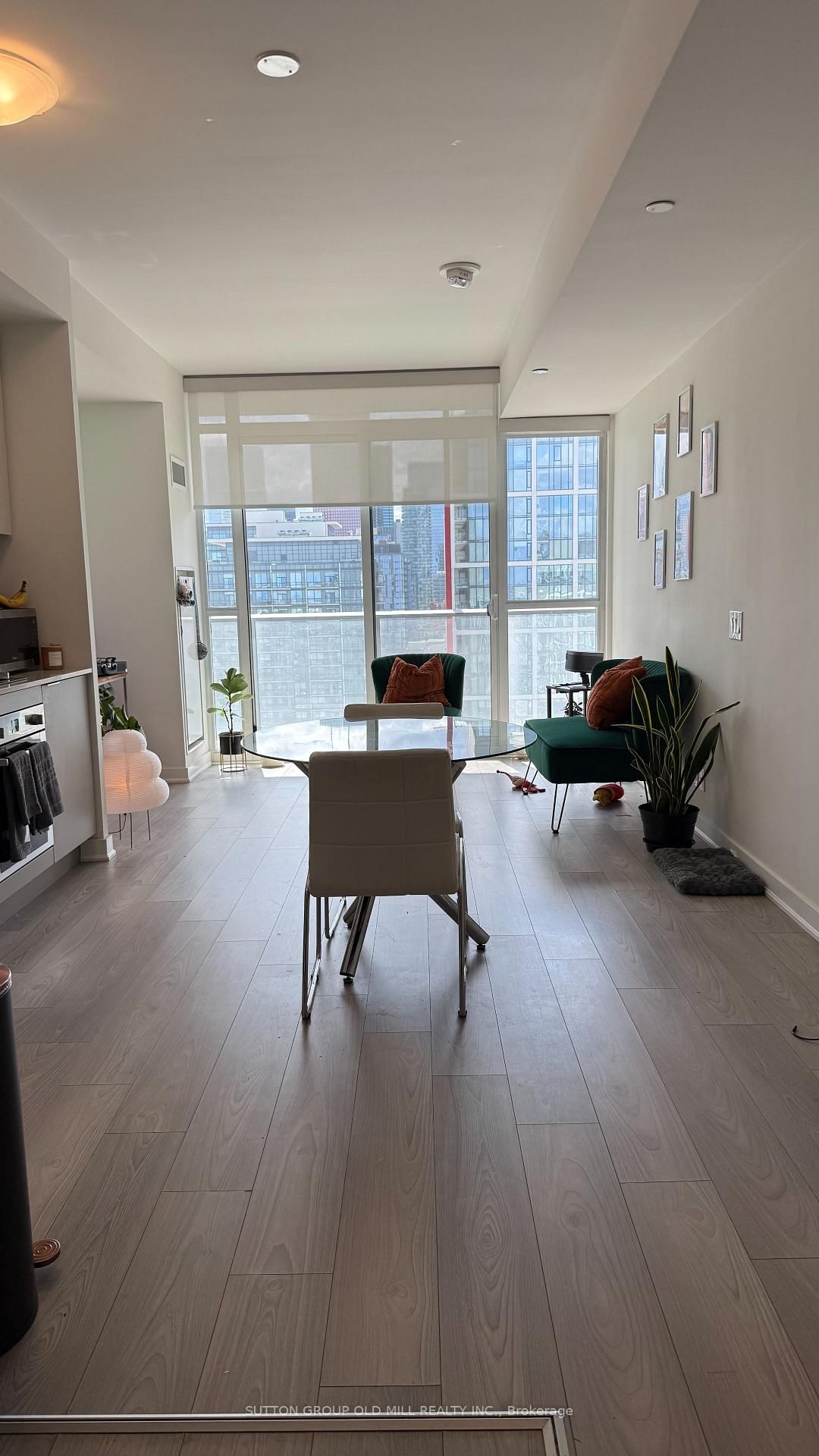 120 Parliament Street, Unit 1701 - Photo 4