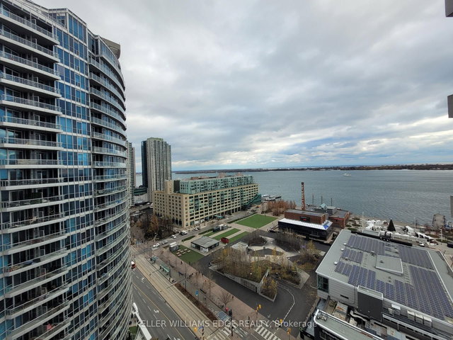 2203 - 228 Queens Quay W