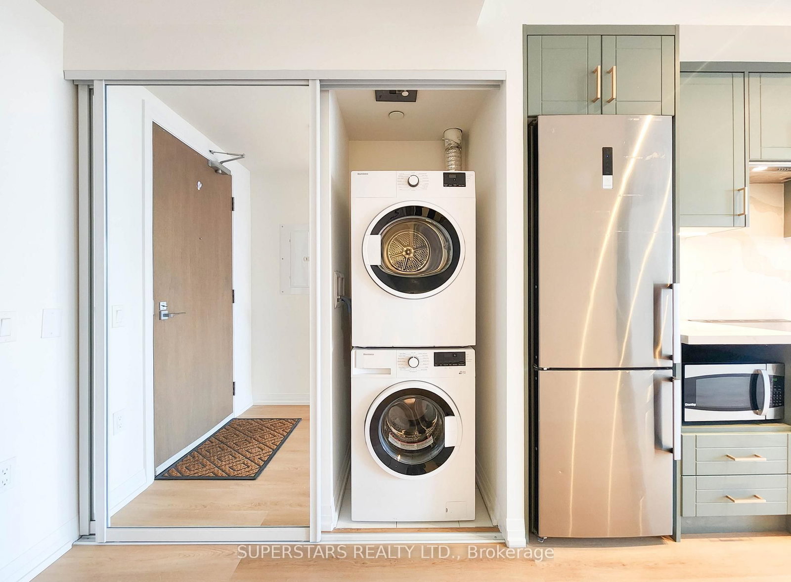 251 Jarvis Street, Unit 2209 - Photo 11