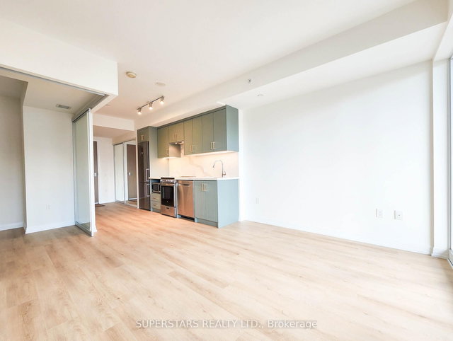 2209 - 251 Jarvis Street