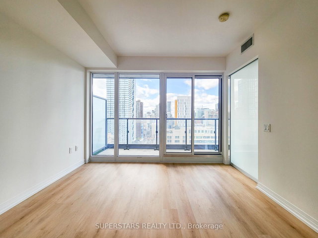 2209 - 251 Jarvis Street