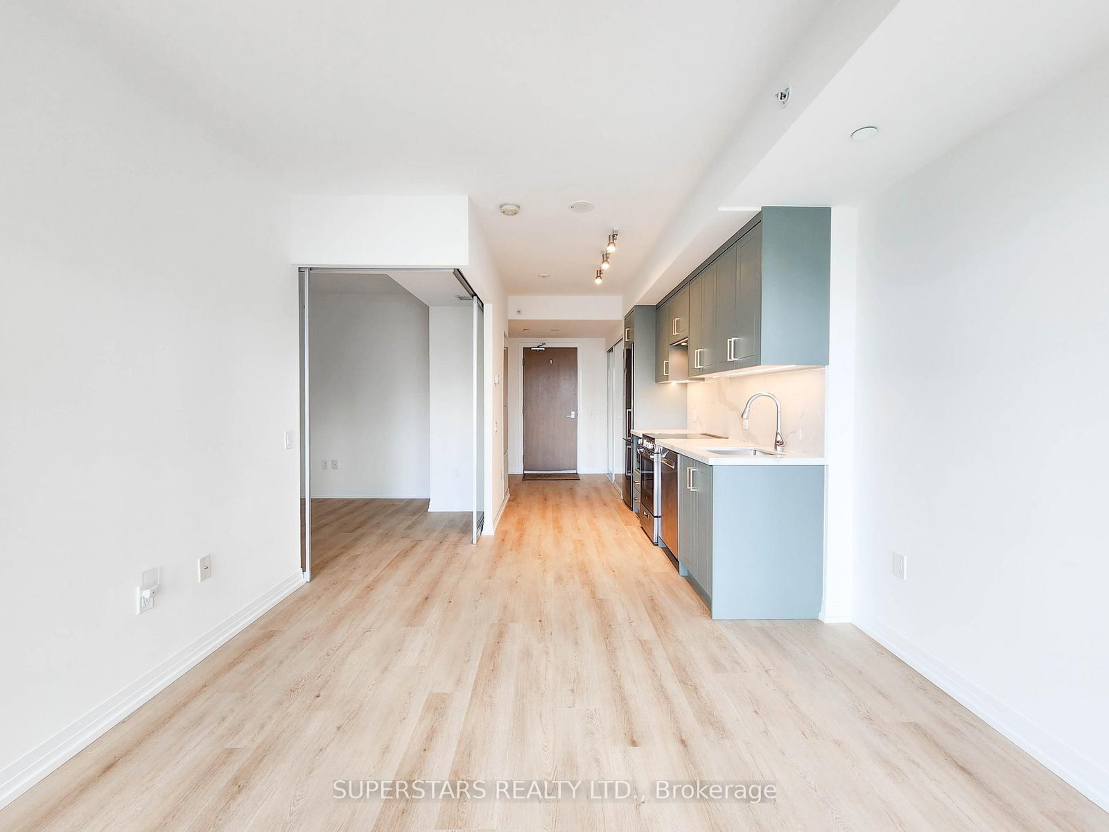 251 Jarvis Street, Unit 2209 - Photo 4