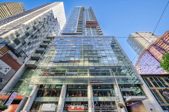 508 - 375 King Street W