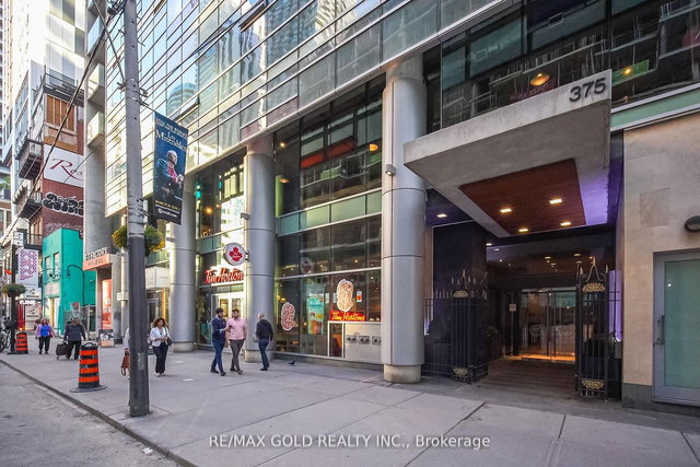 508 - 375 King Street W