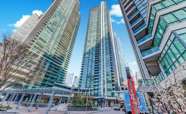 5003 - 33 Bay Street
