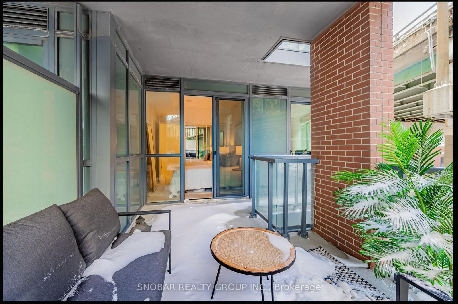 20 Bruyeres Mews, Unit 305 - Photo 10