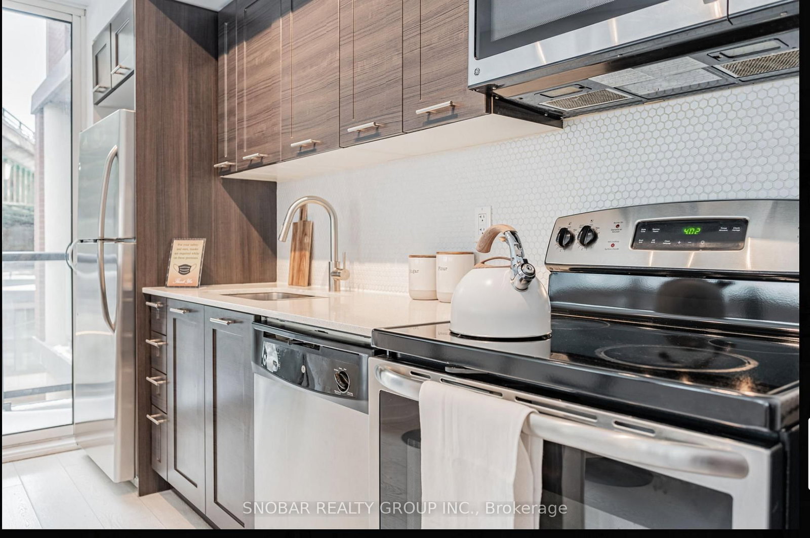 20 Bruyeres Mews, Unit 305 - Photo 5