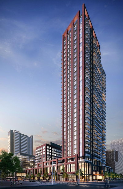 Commercial/Retail for lease at 676 Dundas Street, Toronto, Ontario, M5A 0R3 - Regent Park - MLS: C13124654