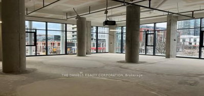 Office for lease at 301-660 Dundas Street, Toronto, Ontario, M5A 0R3 - Regent Park - MLS: C13124670