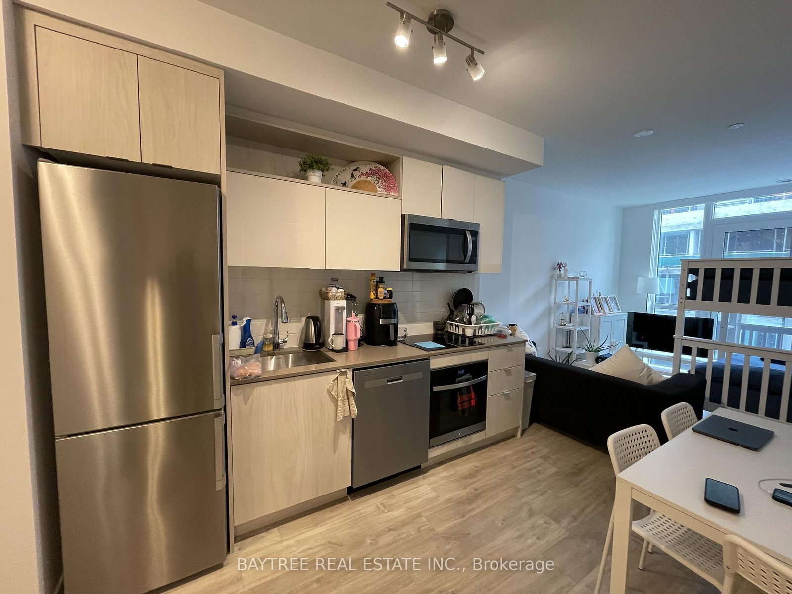100 Dalhousie Street, Unit 403 - Photo 14