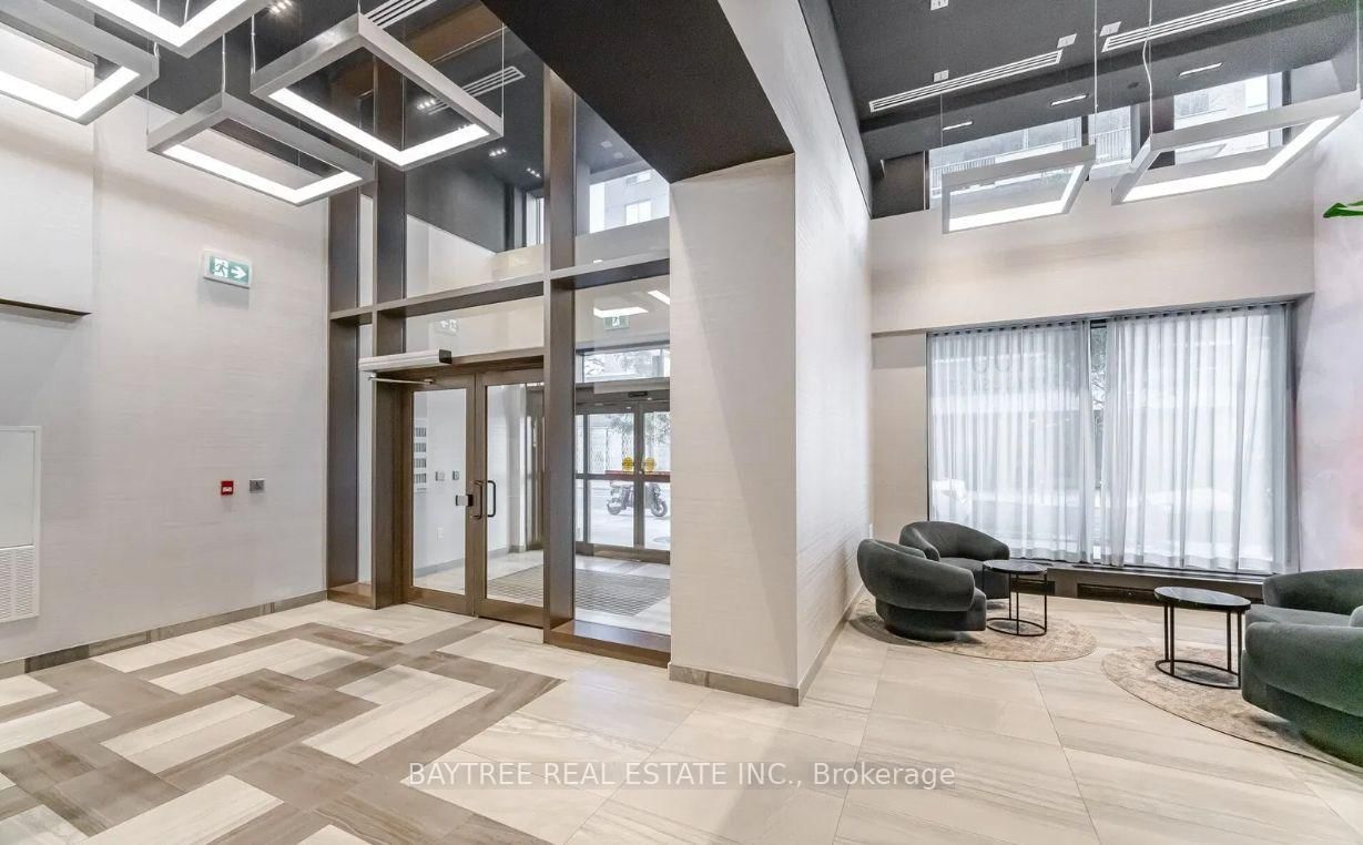 100 Dalhousie Street, Unit 403 - Photo 16