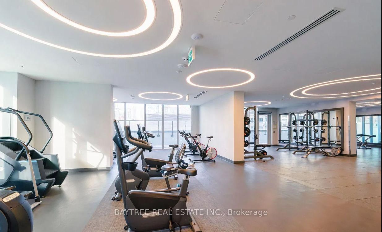 100 Dalhousie Street, Unit 403 - Photo 17