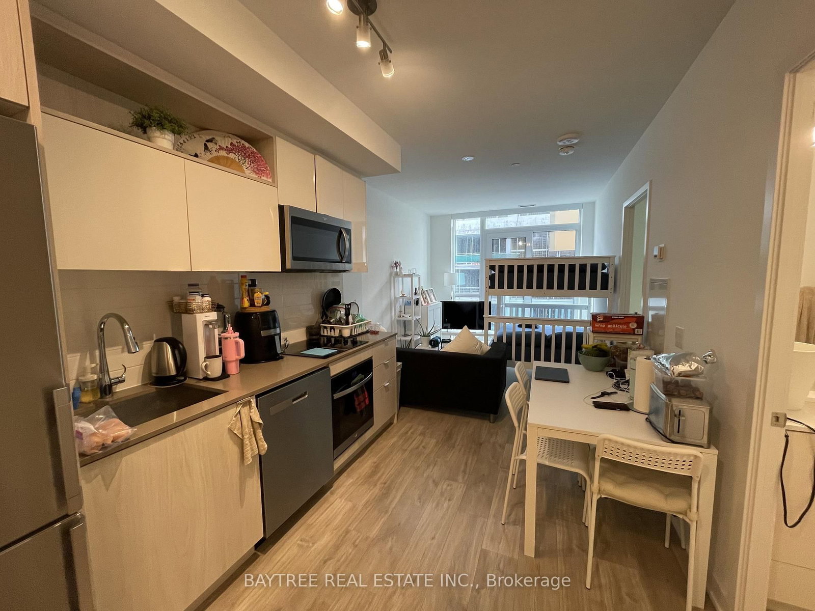 100 Dalhousie Street, Unit 403 - Photo 3