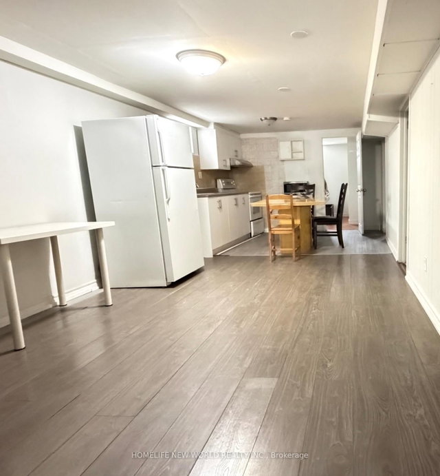 Basement - 120 Hollyberry Trail