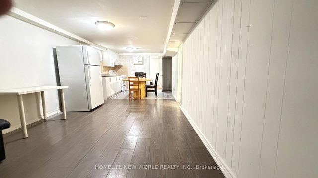 Basement - 120 Hollyberry Trail