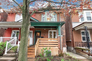 15 Page Street