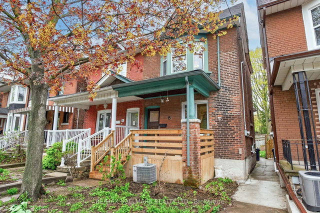 15 Page Street