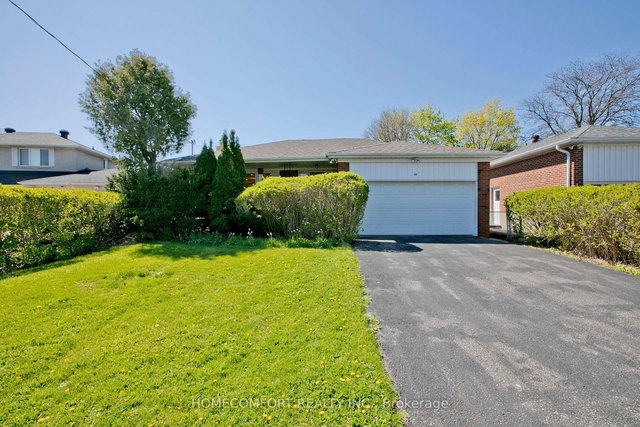 19 Oldborough Circle