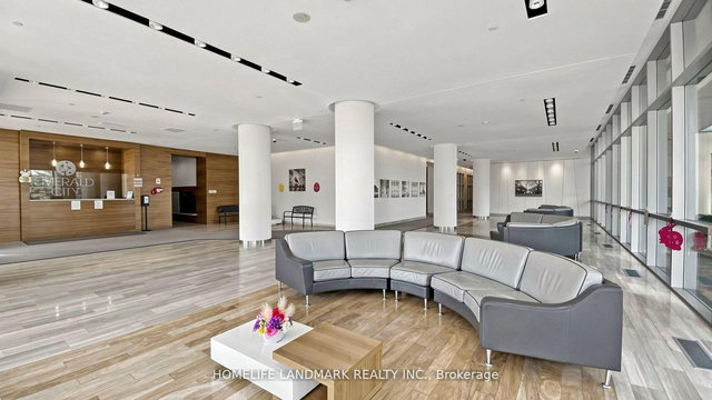 1208 - 66 Forest Manor Road